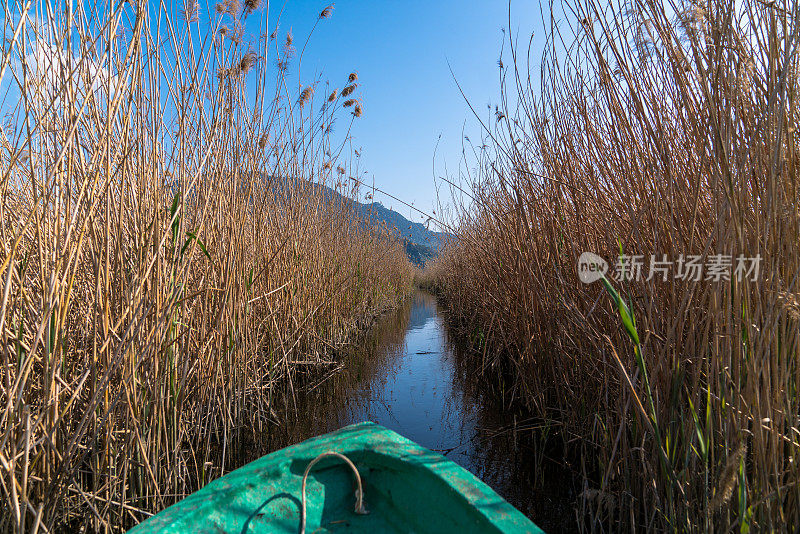 萨萨拉湖/穆格拉